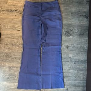 Antonio Milani linen dress pants